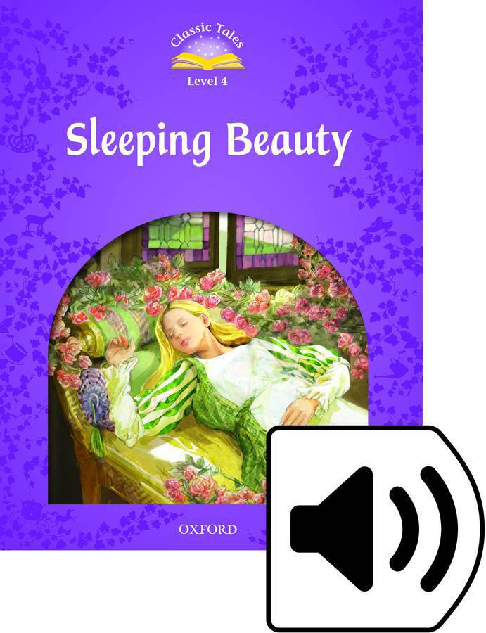C.T 4:SLEEPING BEAUTY MP3 PK