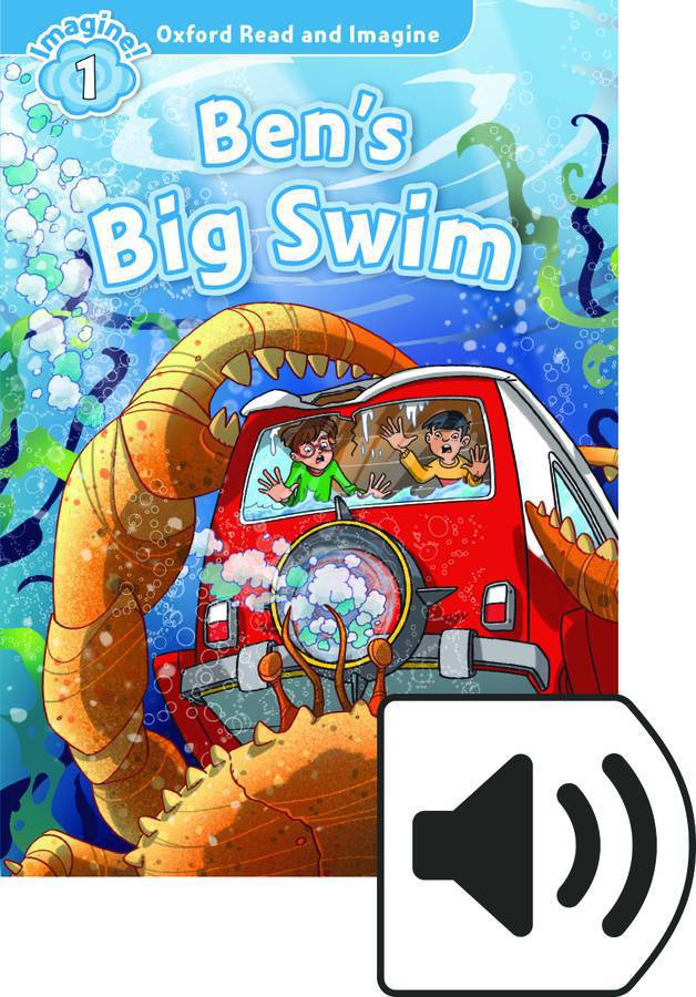 ORI 1:BEN BIG SWIM MP3