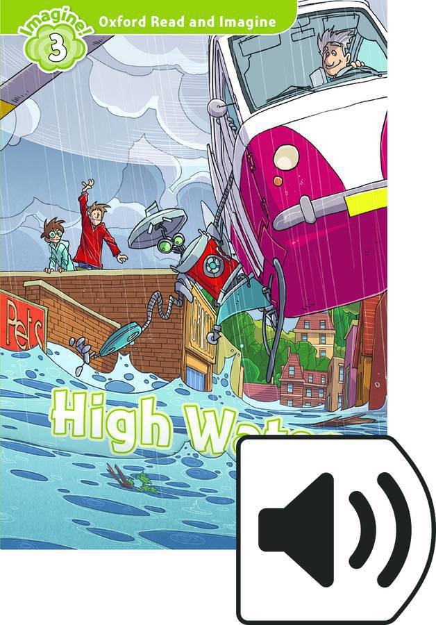 ORI 3:HIGH WATER MP3 PK