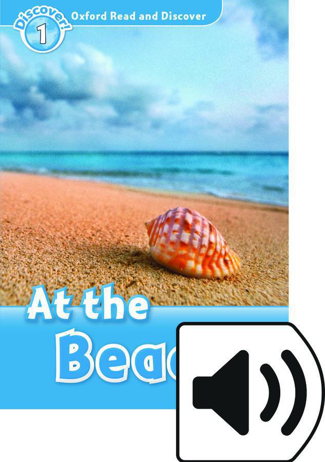 ORD 1:AT THE BEACH MP3 PK