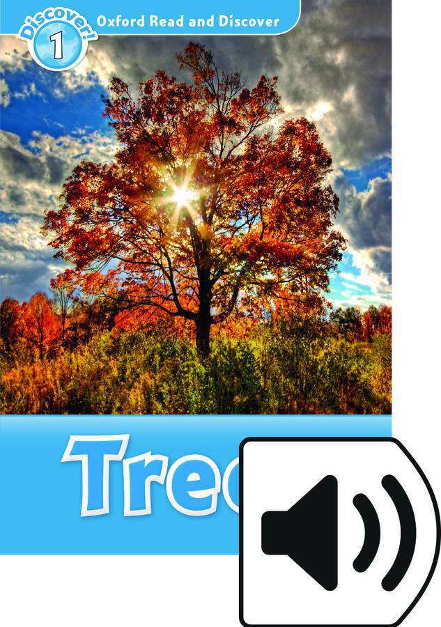 ORD 1:TREES MP3 PK