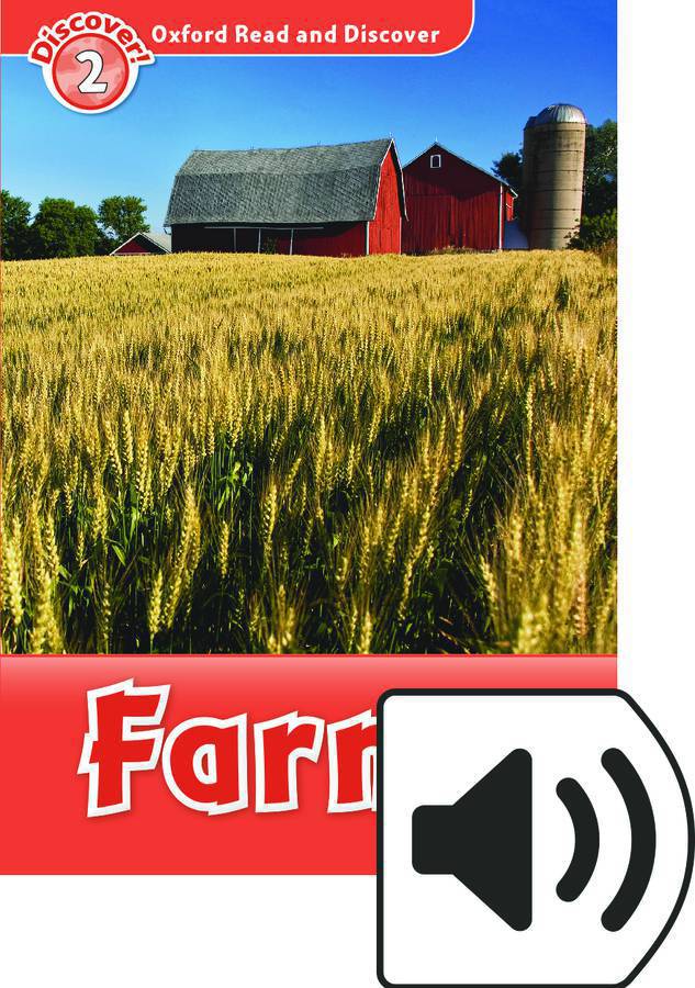 ORD 2:FARMS MP3 PK