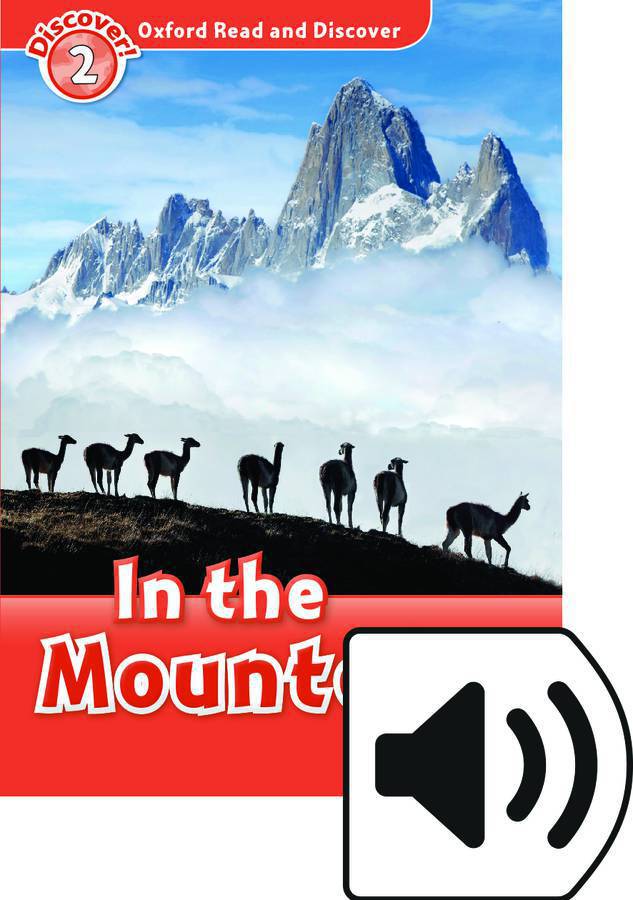 ORD 2:IN THE MOUNTAINS MP3 PK