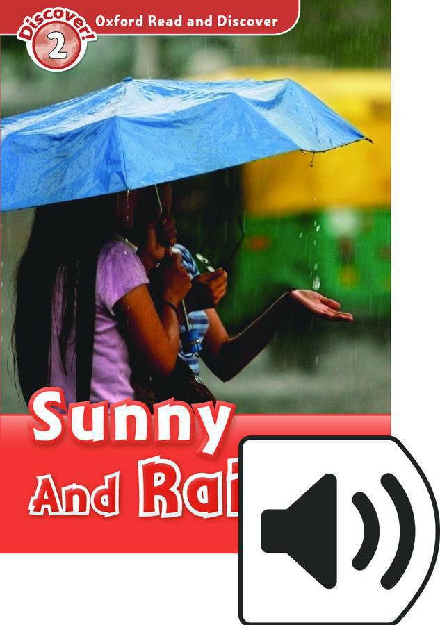 ORD 2:SUNNY AND RAINY MP3