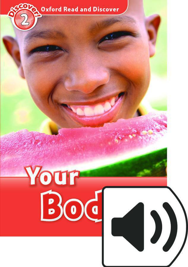 ORD 2:YOUR BODY MP3 PK