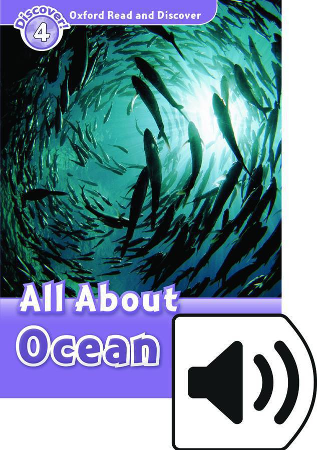 ORD 4:ALL ABOUT OCEAN LIFE MP3