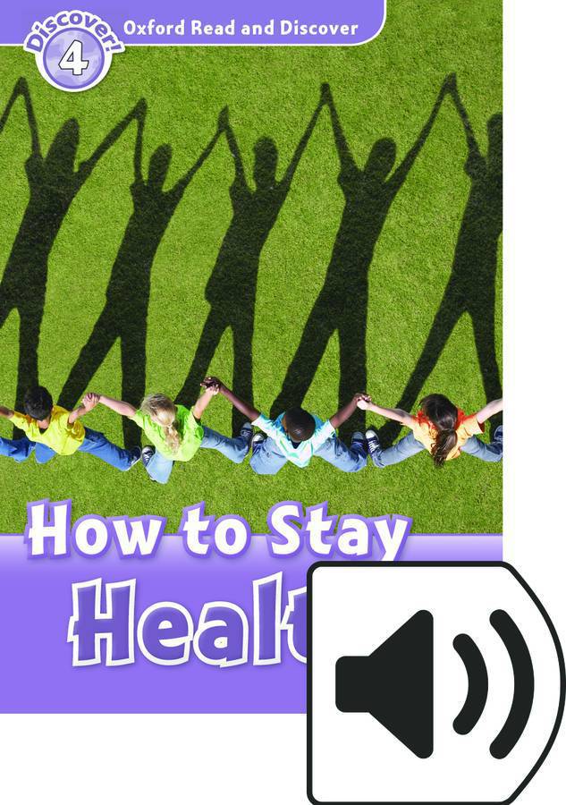 ORD 4:HOW TO STAY HEALTHY   MP3