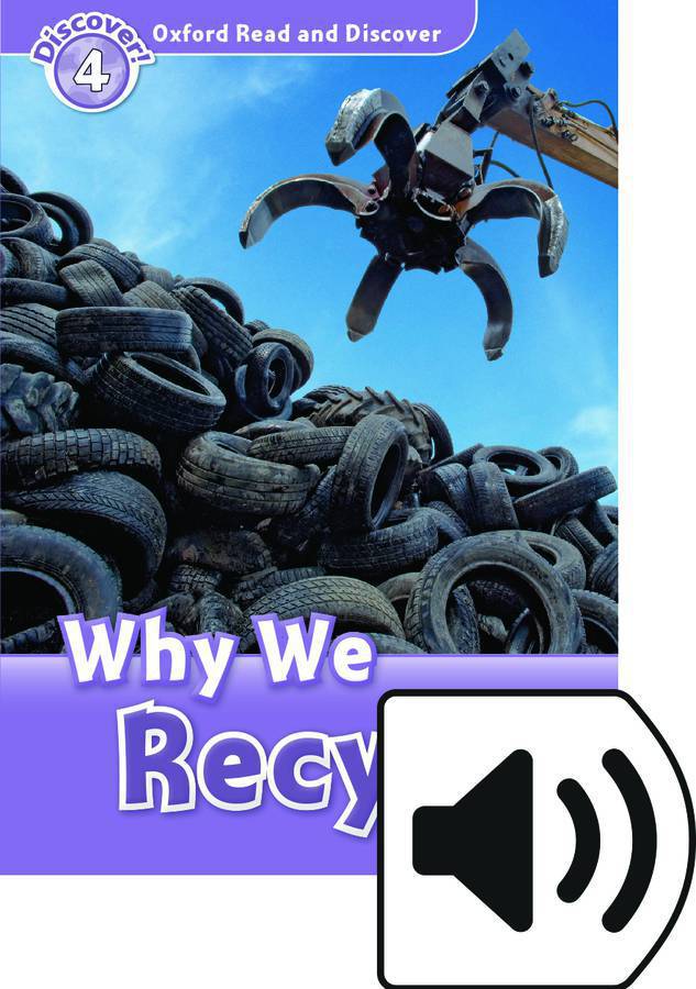 ORD 4:WHY WE RECYCLE MP3