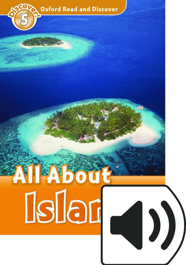 ORD 5:ALL ABOUT  ISLAND MP3