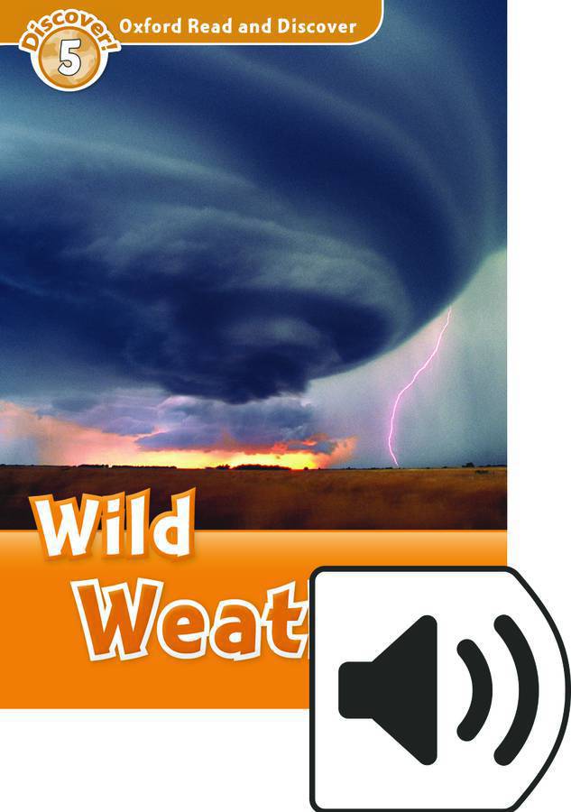 ORD 5:WILD WEATHER MP3 PK