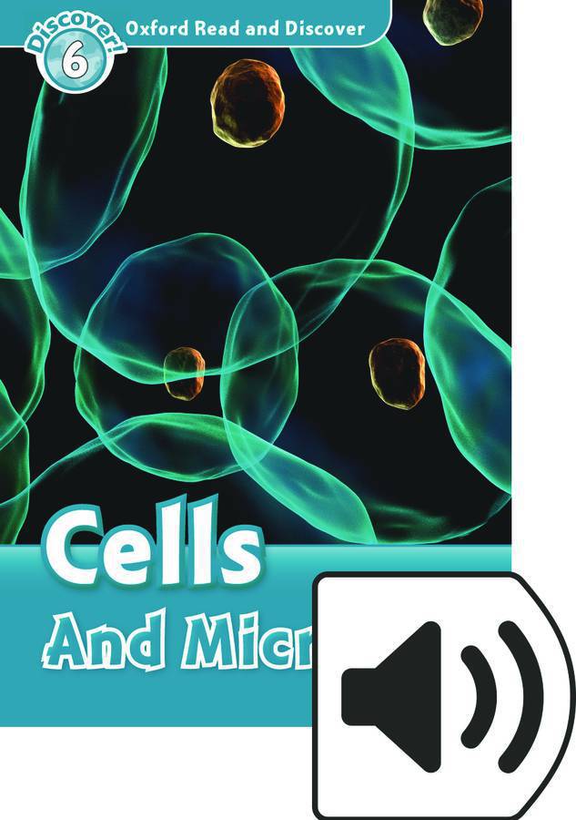 ORD 6:CELLS AND MICROBES MP3