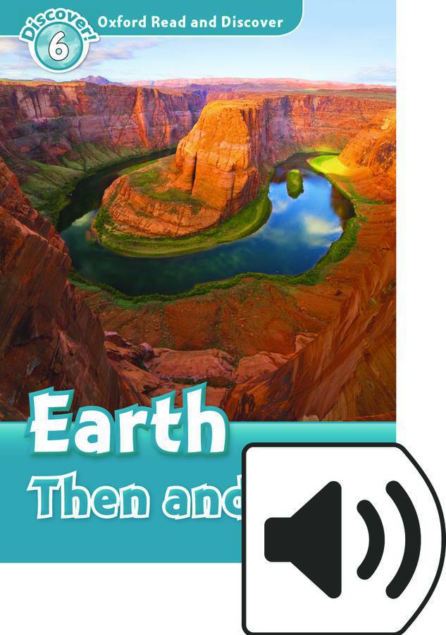 ORD 6:EARTH THEN AND NOW MP3 PK