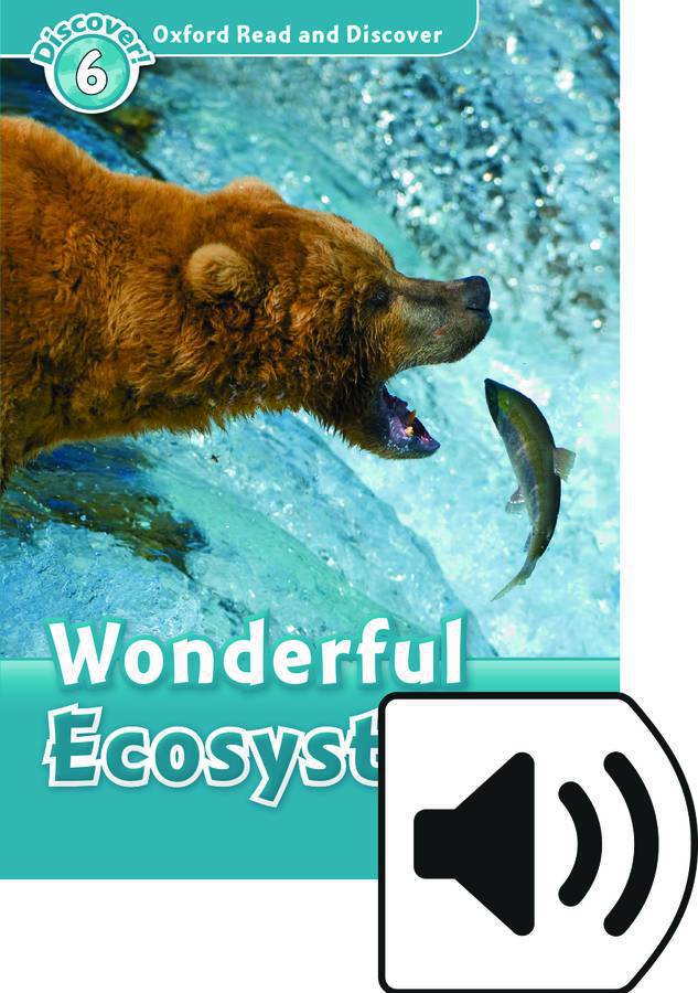ORD 6:WONDERFUL ECOSYSTEMS MP3