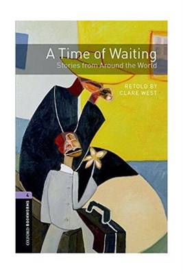 OBWL 4:TIME OF WAITING MP3 PK