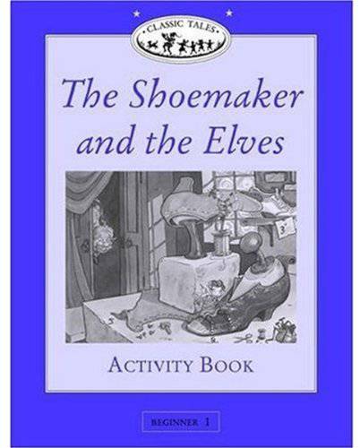 C.T AB SHOEMAKER AND THE ELVES