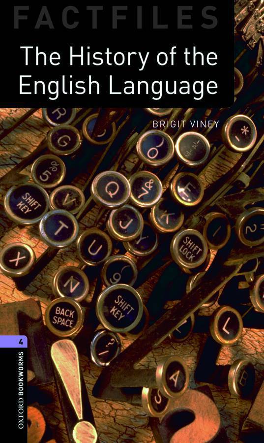 OBWF 4:HISTORY OF ENG LANGUAGEC
