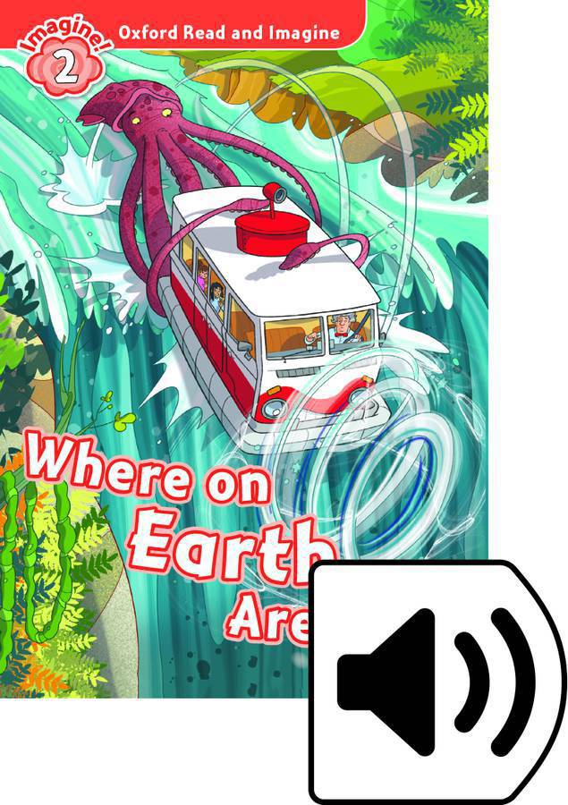 ORI 2:WHERE ON EARTH ARE WE MP3