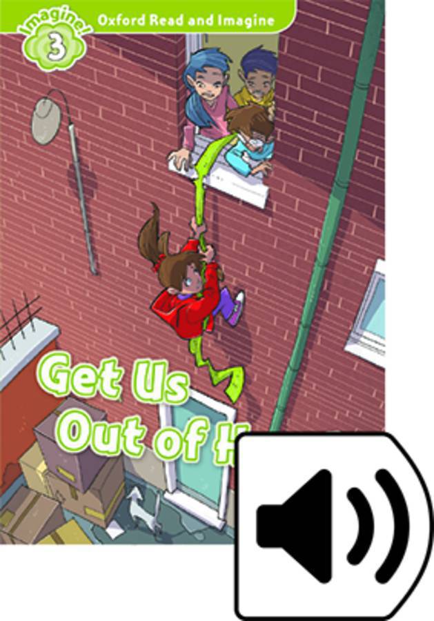ORI 3:GET US OUT OF HERE MP3 PK