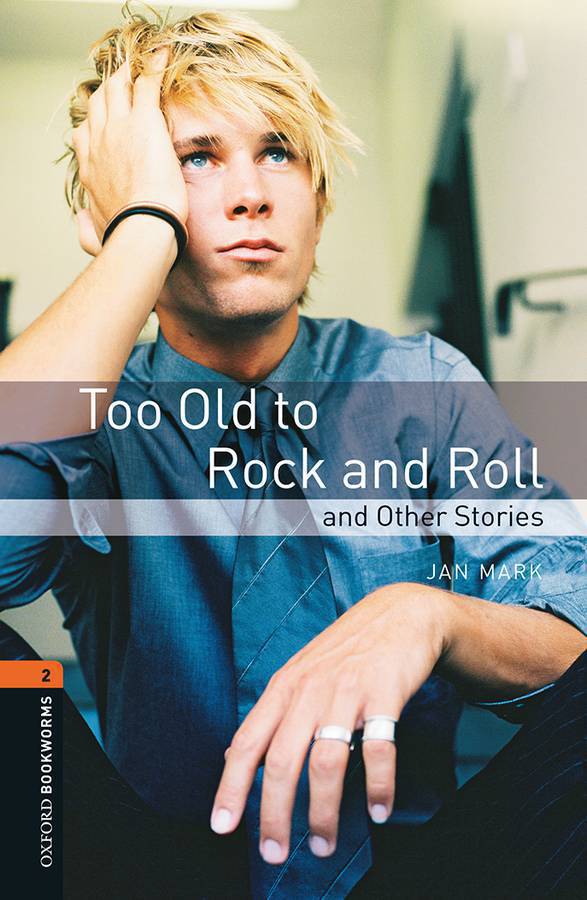 OBWL 2:TOO OLD TO ROCK N ROLL