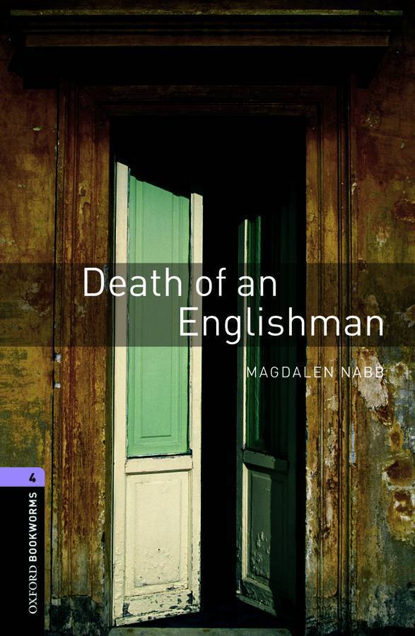 OBWL 4:DEATH OF AN ENGLISHMAN