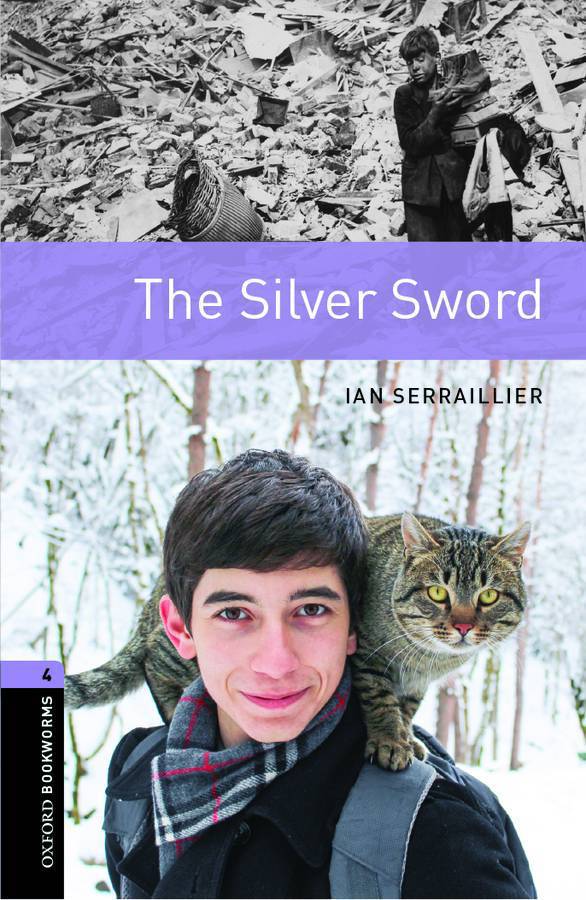 OBWL 4:SILVER SWORD