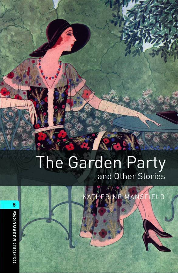 OBWL 5:GARDEN PARTY & OTHER STORIES