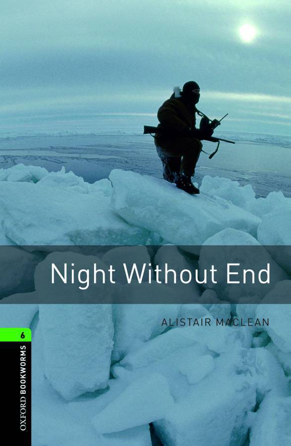 OBWL 6:NIGHT WITHOUT END
