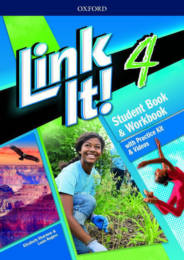 LINK IT 4 SB PK