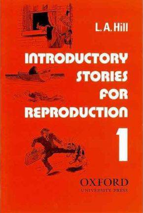 STORIES FOR REPRODUCTION INTRODUCTORY