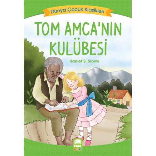 TOM AMCA'NIN KULÜBESİ/EMA ÇOÇUK