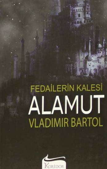 ALAMUT / KORİDOR/VLADIMIR BARTOL