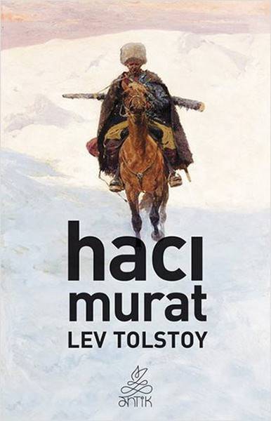 HACI MURAT / ANTIK/LEV TOLSTOY