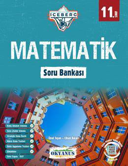 OKYANUS ICEBERG 11.SINIF MATEMATİK SORU BANKASI