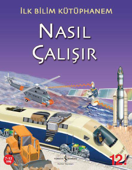NASIL ÇALIŞIR/İŞ BANKASI